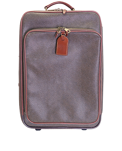 Medium Suitcase, front view